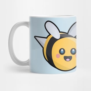 Kawaii Bee Mug